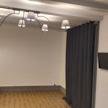 אפרטהוטל אודסה Loft House מראה חיצוני תמונה