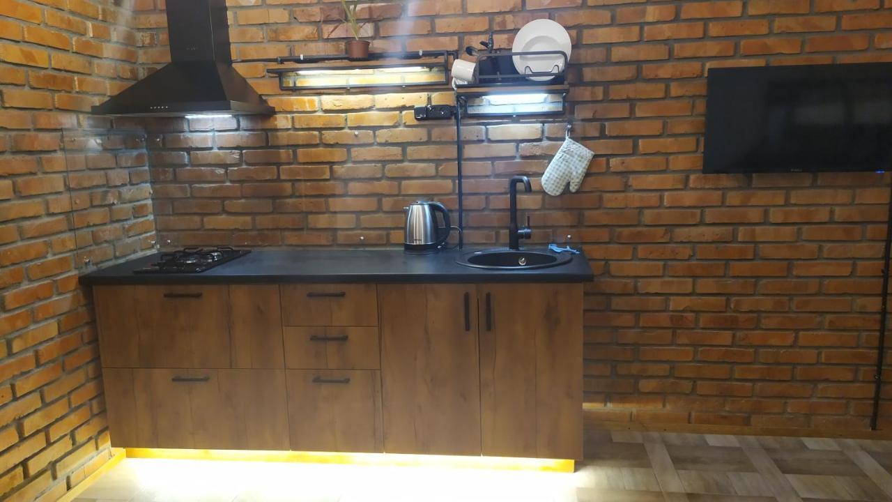אפרטהוטל אודסה Loft House מראה חיצוני תמונה
