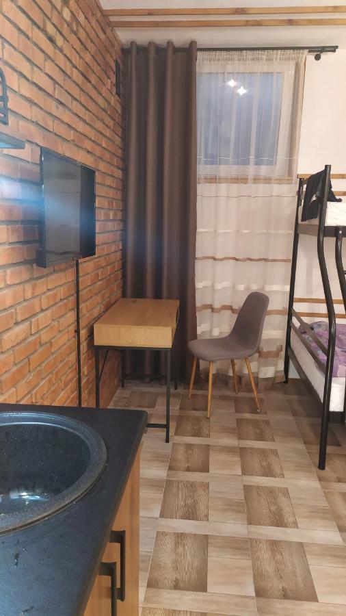 אפרטהוטל אודסה Loft House מראה חיצוני תמונה