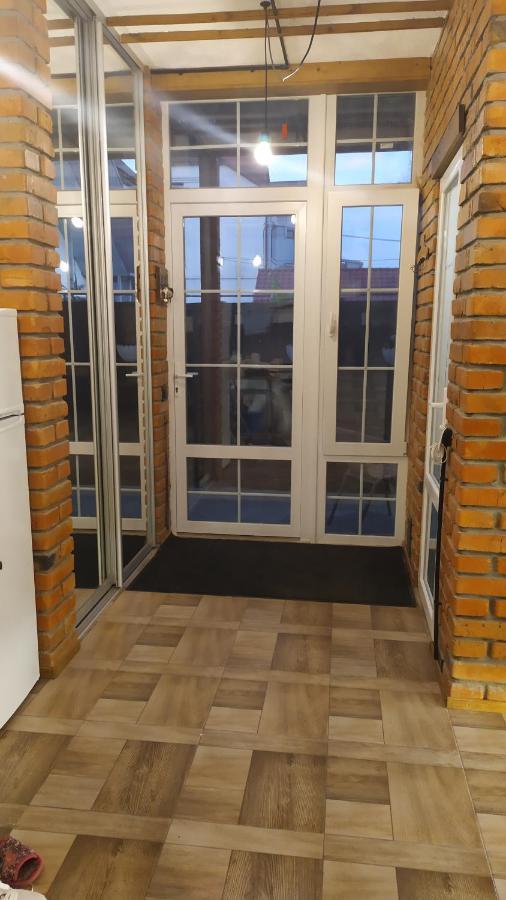 אפרטהוטל אודסה Loft House מראה חיצוני תמונה