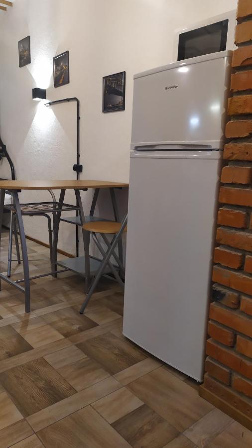 אפרטהוטל אודסה Loft House מראה חיצוני תמונה