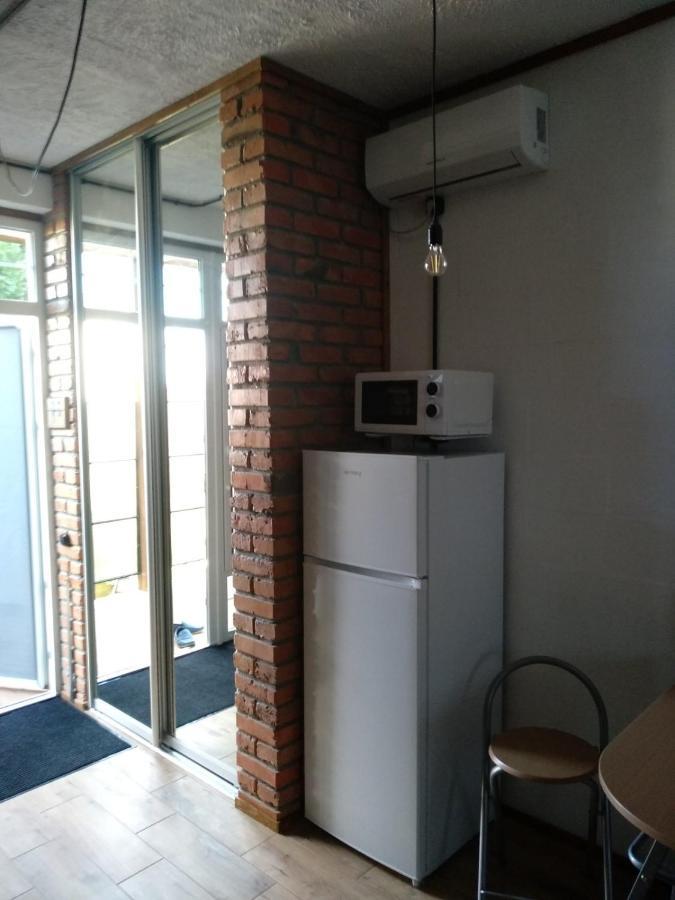 אפרטהוטל אודסה Loft House מראה חיצוני תמונה