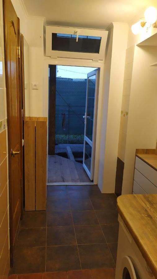 אפרטהוטל אודסה Loft House מראה חיצוני תמונה