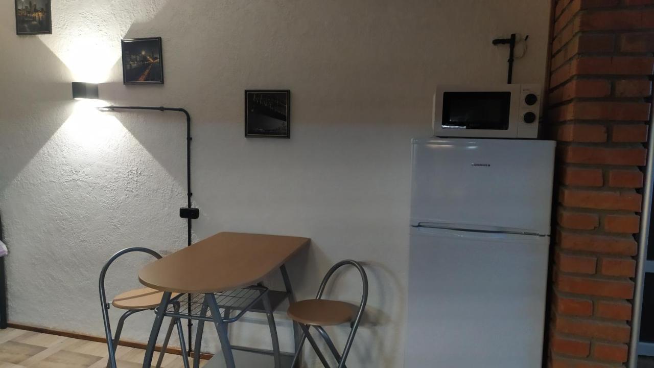 אפרטהוטל אודסה Loft House מראה חיצוני תמונה