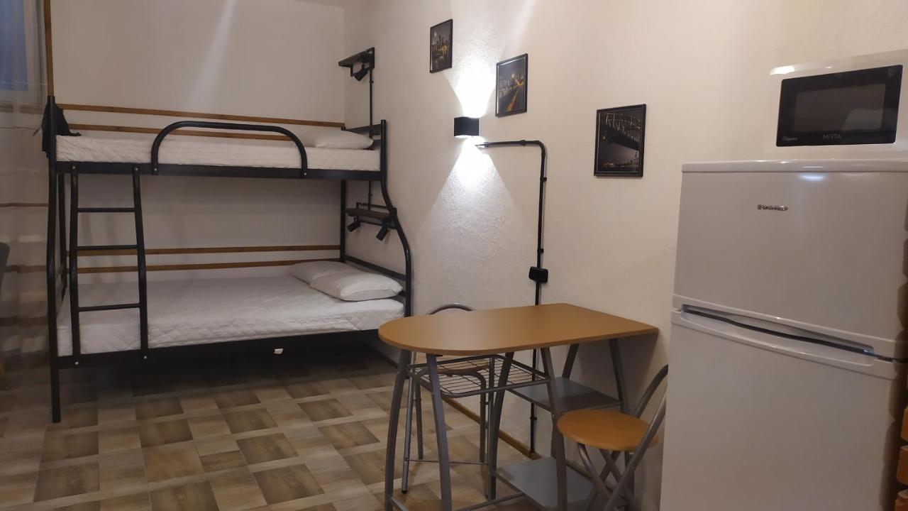 אפרטהוטל אודסה Loft House מראה חיצוני תמונה