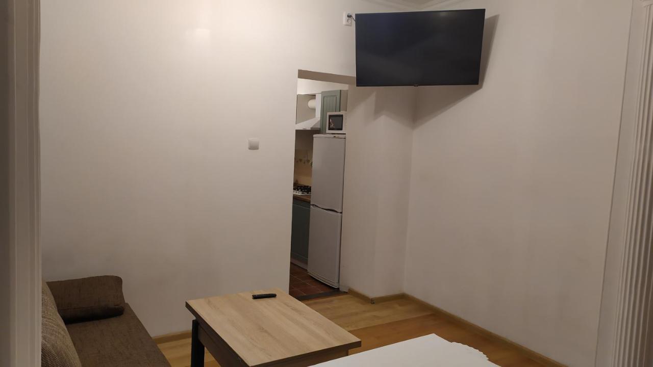 אפרטהוטל אודסה Loft House מראה חיצוני תמונה