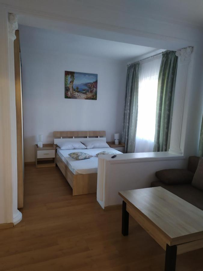אפרטהוטל אודסה Loft House מראה חיצוני תמונה