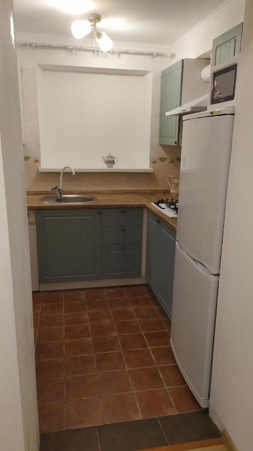 אפרטהוטל אודסה Loft House מראה חיצוני תמונה