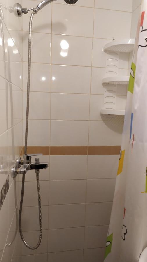 אפרטהוטל אודסה Loft House מראה חיצוני תמונה