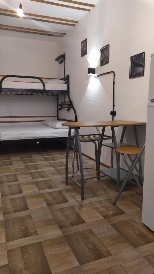 אפרטהוטל אודסה Loft House מראה חיצוני תמונה
