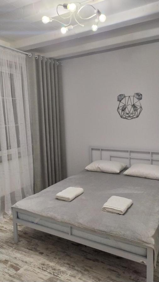 אפרטהוטל אודסה Loft House מראה חיצוני תמונה